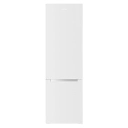 Combina Frigorifica Albatros CF343E Capacitate 262L Alb
