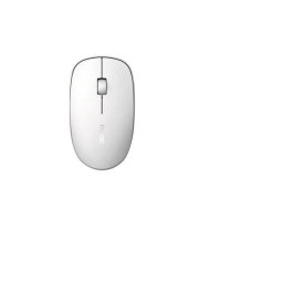 Mouse Rapoo M200 Silent Wireless Multi Mode Alb