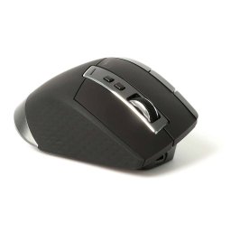 Mouse Rapoo MT750S Wireless Multi-Mode Laser Negru