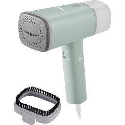 Aparat de Calcat Vertical Heinner HGS-1500GR Putere 1300-1500W Talpa Invelis Ceramica Verde