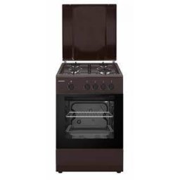 Aragaz Heinner HFSC-SME50BRW
