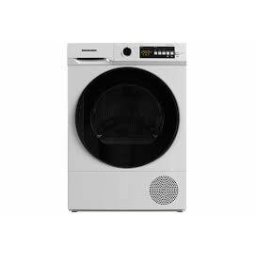 Uscator De Rufe Heinner HHPD-V10T2KA++