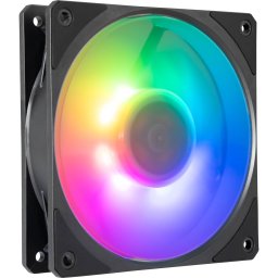 Ventilator Cooler Master Mobius 120 ARGB -120x120x25mm