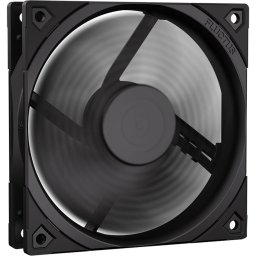 Ventilator ENDORFY Fluctus 120mm PWM