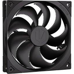 Ventilator ENDORFY Fluctus 140mm PWM