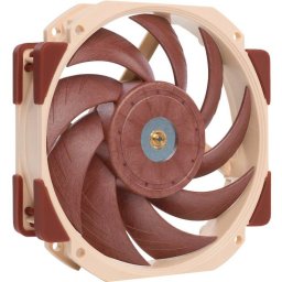 Ventilator Noctua NF-A12x25r PWM Premium Fan 120x120x25mm