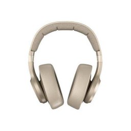 Casti Fresh 'n Rebel Clam ANC DGTL Bluetooth Over-Ear ANC Silky Sand