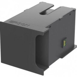 Maintenance Box C13T671000 Original Epson Workforce Pro 4000