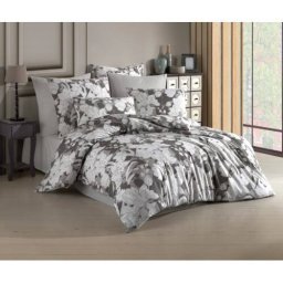 Lenjerie Pat Dublu Studio Casa Multicolor