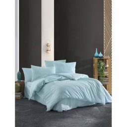 Lenjerie Pat Dublu Studio Casa Multicolor