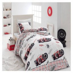Lenjerie Pat Studio Casa Multicolor