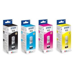 Set Epson Multicolor