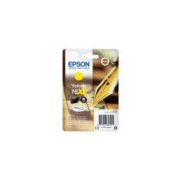 Cartus Inkjet Epson 450 pagini Yellow