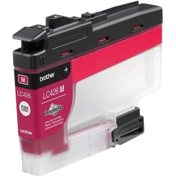 Cartus Cerneala Brother LC-426M 1500 Pagini Magenta