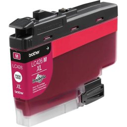 Cartus Cerneala Brother LC-426XLM 5000 Pagini Magenta