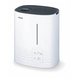 Umidificator Beurer LB 55 Alb