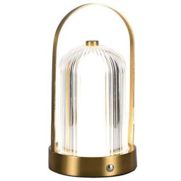 Lampa de Birou V-Tac French Gold