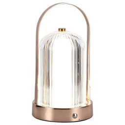 Lampa de Birou V-Tac Antique Bronze