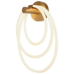 Lampa LED V-Tac Gold