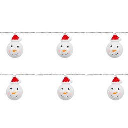 SIR ILUMINAT FESTIV SNOWMEN Rebel SIR ILUMINAT FEBSTIV SNOWMEN
