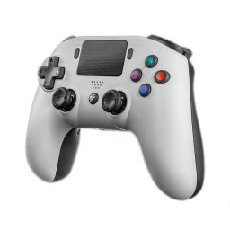 Gamepad FlashFire P201 PS4 Pro Alb