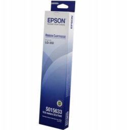 Ribon Epson C13S015066 Negru