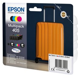Cartus Inkjet Epson 23.8 ml Multi