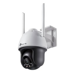Camera Supraveghere TP-Link 4MP Full-Color Wi-Fi Pan/Tilt Network Camera