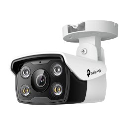 Camera Supraveghere TP-Link 4MP Outdoor Full-Color Bullet Network Camera 2.8mm