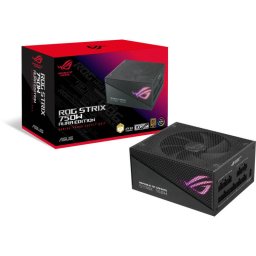 Sursa ASUS ROG STRIX Aura Edition 80+ Gold 750W