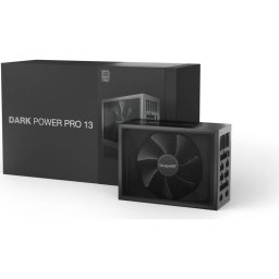 Sursa Be quiet! Dark Power Pro 13 1600W 80+ Titanium