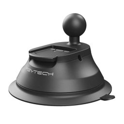 Accesoriu Camera Video Actiune PGYTECH pentru sisteme de prindere de camere video si telefoane, Negru