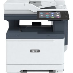 Multifunctionala Laser Color Xerox VersaLink C415DN A4 A4 Fax Alb-Negru
