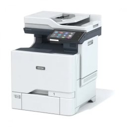 Multifunctionala Color Xerox VersaLink C625DN A4 4Gb Alb