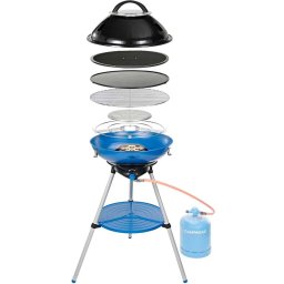 Grill Gaz Camping Campingaz Gratar Gaz Aragaz Gaz Multicolor