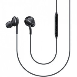Casti Samsung USB-C Handsfree Negru