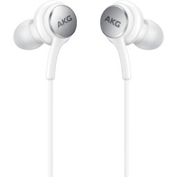 Casti Samsung Handsfree USB-C Alb