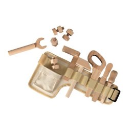 Jucarie Egmont Toys Centura cu unelte si scule