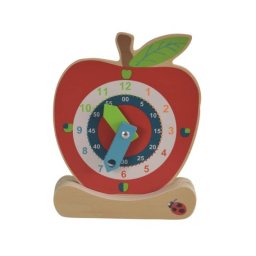 Jucarie Egmont Toys Ceas de masa