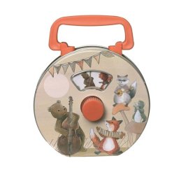 Jucarie Egmont Toys Radio pentru copii