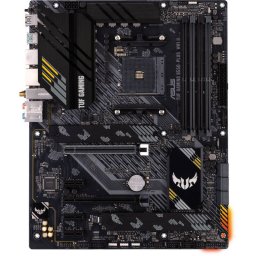 Placa De Baza ASUS TUF B550-PLUS WIFI II