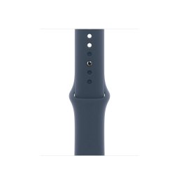 Curea smartwatch Apple Watch 41mm Band: Storm Blue Sport Band - M/L