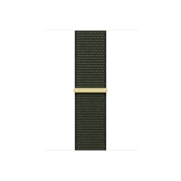 Curea smartwatch Apple Watch 41mm Band: Cypress Sport Loop