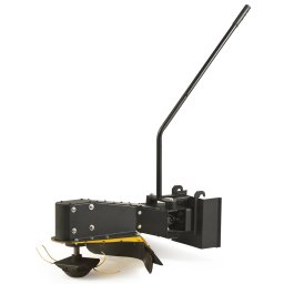 Trimmer TEXAS Smart Attach 60cm Negru