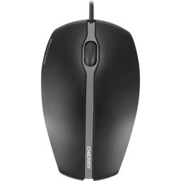 Mouse Cherry GENTIX Silent Negru