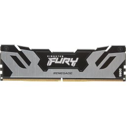 Memorie Kingston Fury Renegade Silver 48GB (1x48GB) DDR5 6000MHz