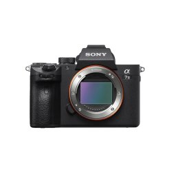 Aparat Foto Sony Alpha 7 IV Body Negru
