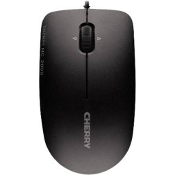Mouse Cherry MC 2000 Negru