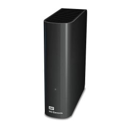 Hard Disk Extern WD Elements Desktop 22TB USB 3.0 Negru