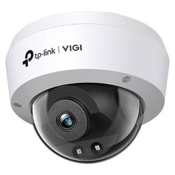 Camera supraveghere TP-Link CAMERA SUPRAVEGHERE 4MP DOME 2.8MM VIGI